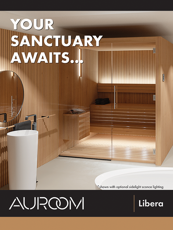 Your Sanctuary Awaits - Libera